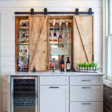 Drink Bar