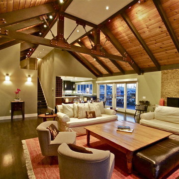 Paradise Cay Remodel
