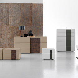 Presotto Bedroom - Bedroom Products