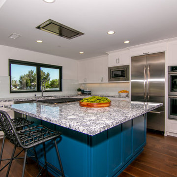 San Diego Home Remodel