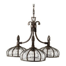 Light fixtures