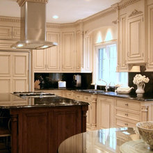 Kitchen Ideas