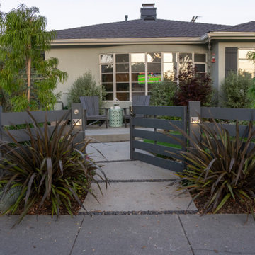 Culver City Residential Retreat