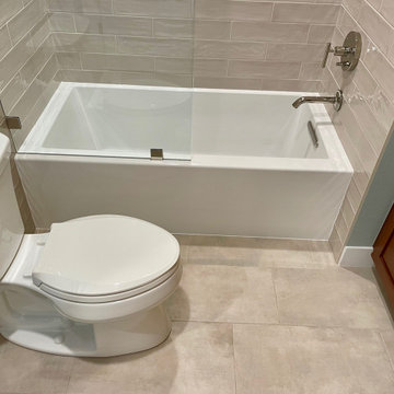 City Park, Denver | Home Remodel