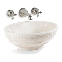 Hydrology (312.832.9000) - Bathroom Sinks