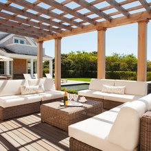 patio/garden