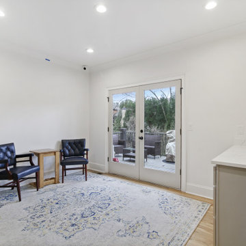 Atlanta Multi-Project Remodel
