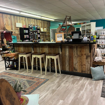 Blue Ridge Engraving Retail Front