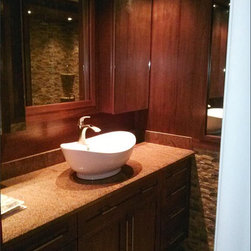 DYNAMIC VANITIES COLLECTION - Products