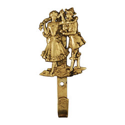 Picture Hook OR-331 - Wall Hooks