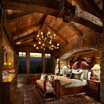 Great Northern Lodge