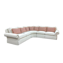 Sectionals - Sectional Sofas