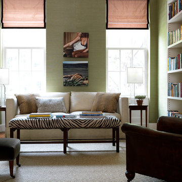 Bleecker Street Townhouse