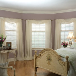 Window Treatments Sample Gallery - Window Treatments