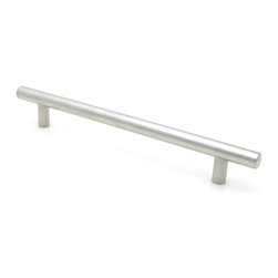 Topex Hardware Stainless Steel Collection - Cabinet And Drawer Handle Pulls