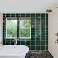 Downstairs Bathroom