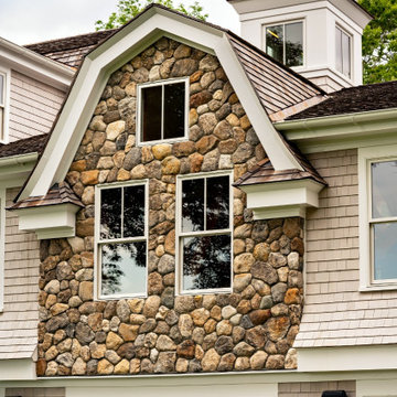 Family Compound - Norwell