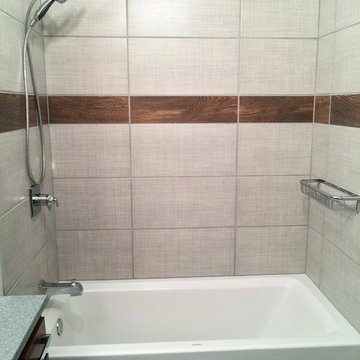 Modern Designer Bath