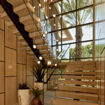 Chalon Rd Los Angeles