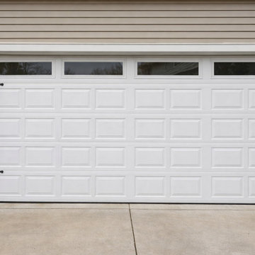 Garage Door Installation – Evanston, IL