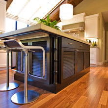 electrical kitchen