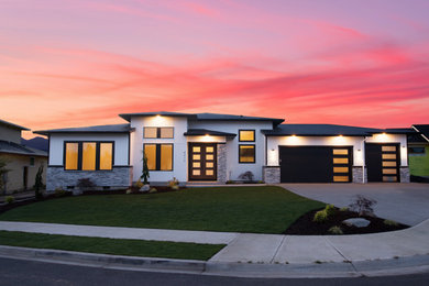 Adair Homes Vancouver Wa Us 84660 Houzz