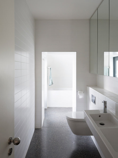 dublin design bathroom ensuite and  Pictures & Cloakroom Bathroom Ideas  Design Remodel Houzz