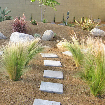 Drought Tolerant Landscape Design
