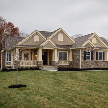 Galena custom Ranch