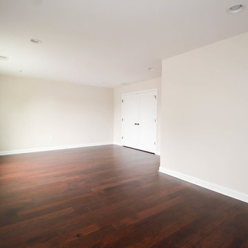 Full Home Remodel