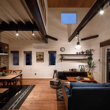 Living Room Ideas