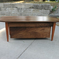 Custom Hope Chest - Accent Chests And Cabinets