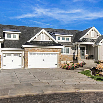 2015 Parade of Homes