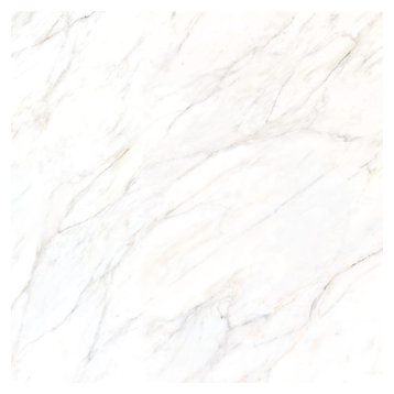36"x36" Gioia Porcelain Tile, Silver