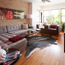 Living rooms