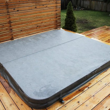 Decks