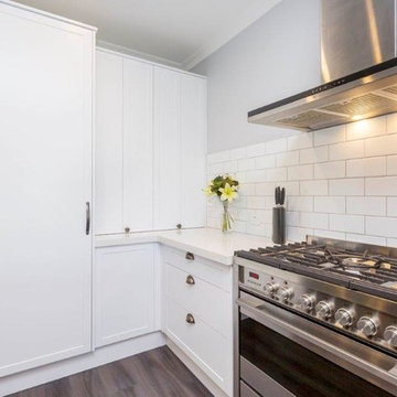 Melrose kitchen
