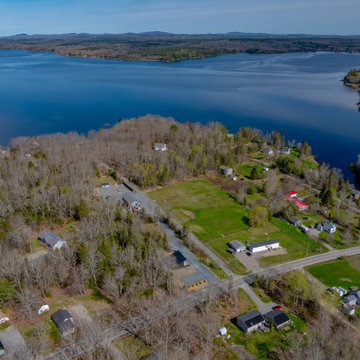 Bayside Cottage