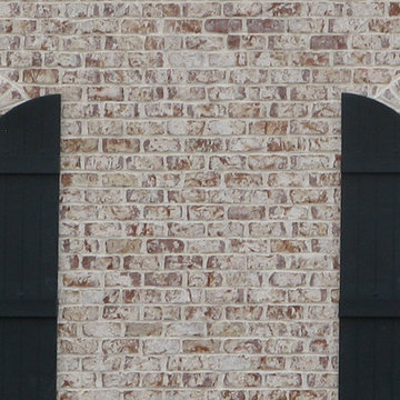 Brick Arch Options