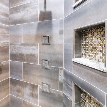 Grand Master Bathroom