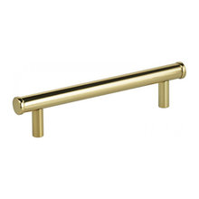 brass pull