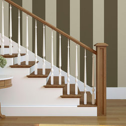 WALLCOVERING COLLECTION - Wall Decor