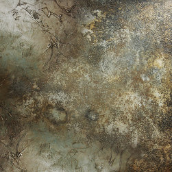 Edgy Decorative Finishes. - Products