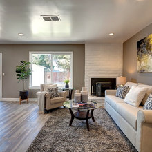 Leigha house