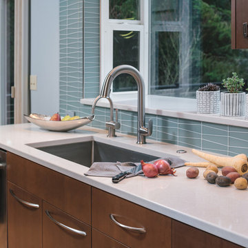 Burlingame Kitchen