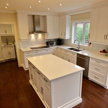 Alpin Realisations - Kitchens
