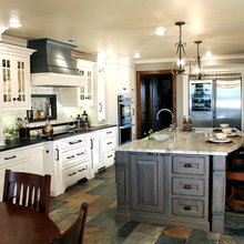 Floor tile