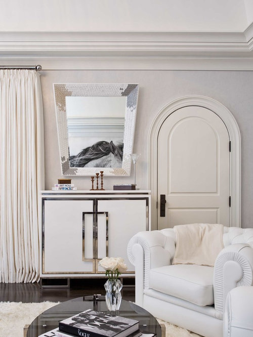 Transitional Living Room Design Ideas, Remodels & Photos | Houzz