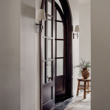exterior doors
