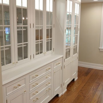 Old Gulph Rd Kitchen Renovation